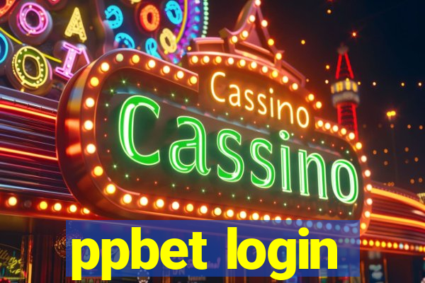 ppbet login